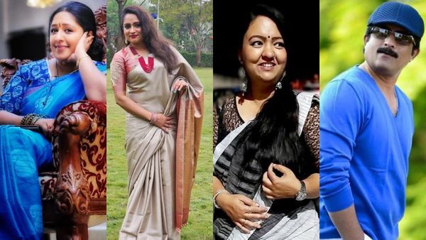 ಹೊಟ್ಟೆ ಹುಣ್ಣಾಗಿಸುವಂತೆ ನಗಿಸಿದ್ದ 'ಸಿಲ್ಲಿ ಲಲ್ಲಿ' ಧಾರಾವಾಹಿಯ ಕಲಾವಿದರೆಲ್ಲಾ ಈಗೆಲ್ಲಿದ್ದಾರೆ?