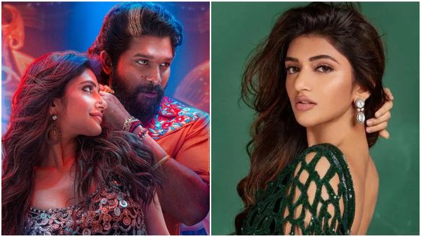 'ಕಿಸ್ಸಿಕ್' ಎಂದು ಕುಣಿದು ಸೈಲೆಂಟ್ ಆಗಿಬಿಟ್ಟ ಶ್ರೀಲೀಲಾ? ಕಾರಣವೇನು?