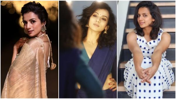 ಹೆಣ್ಣಿಗೆ ಹೆಣ್ಣೇ ಶತ್ರು, ಶ್ರುತಿ ಹರಿಹರನ್‌ಗೆ ಅಪೂರ್ವ ಮಾಡಿದ್ದ 'ಮೆಸೇಜ್' ಏನು..?