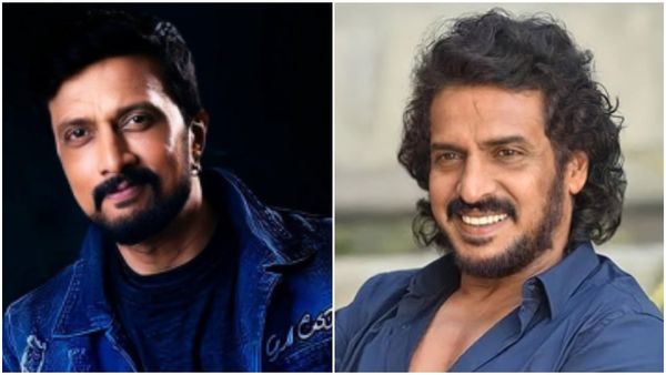 Max vs UI: ಉಪೇಂದ್ರ ಮೇಲೆ ಸುದೀಪ್ ಫ್ಯಾನ್ಸ್ ಕೆಂಡಾಮಂಡಲ; ಅಷ್ಟಕ್ಕೂ ಏನಾಯ್ತು?