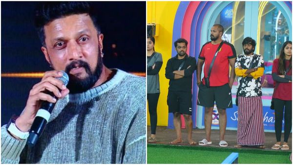 BBK 11; ಈಗಿನ ಬಿಗ್ ಬಾಸ್ ಸ್ಪರ್ಧಿಗಳನ್ನ ನೋಡಿದ್ರೆ ಪಾಪ ಅನ್ನಿಸುತ್ತೆ; ಕಿಚ್ಚ ಹೀಗಂದಿದ್ಯಾಕೆ?