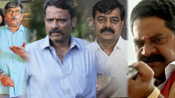 Year Ender 2024 : ಈ ಐವರಲ್ಲಿ ಈ ವರ್ಷ ನಿಮ್ಮ ಹೃದಯ ಗೆದ್ದ ಪೋಷಕ ನಟ ಯಾರು ?