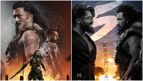 ಸೂರ್ಯ 'ಕಂಗುವ' ಚಿತ್ರಕ್ಕೆ ಮತ್ತೊಂದು ಪೆಟ್ಟು; ಓಟಿಟಿ ರಿಲೀಸ್‌ಗೂ ಮುನ್ನವೇ...