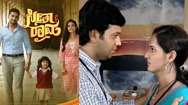 ಕನ್ನಡದ ಈ ಧಾರಾವಾಹಿ ಕಥೆಗಳಲ್ಲಿ ಬಾಡಿಗೆ ತಾಯ್ತನ ಹೈಲೈಟ್ ಆಗುತ್ತಿರೋದೇಕೆ?
