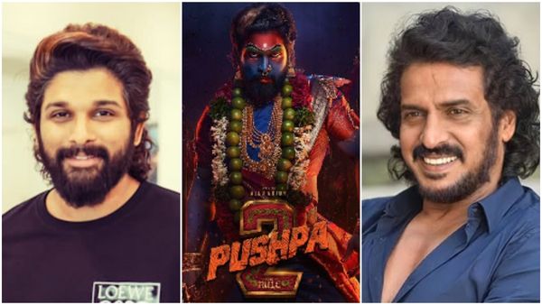 'ಪುಷ್ಪ'-2 ಕಾಲ್ತುಳಿತ ಘಟನೆ 25 ವರ್ಷದ ಹಿಂದೆ ಊಹಿಸಿದ್ರಾ ಉಪೇಂದ್ರ? ವೀಡಿಯೋ ವೈರಲ್