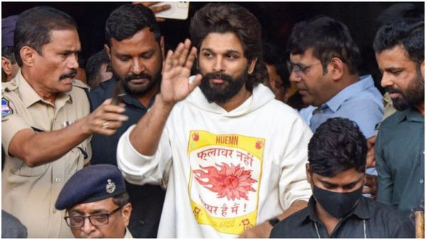 ಸ್ವಂತ ಪಕ್ಷ ಕಟ್ಟಿ ಸಿಎಂ ಆಗ್ತಾರಾ ಅಲ್ಲು ಅರ್ಜುನ್? ಭವಿಷ್ಯ ನುಡಿದಿದ್ದು ಯಾರು?