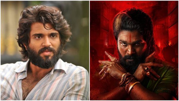 'ಪುಷ್ಪ-3' ಚಿತ್ರದಲ್ಲಿ ವಿಜಯ್ ದೇವರಕೊಂಡ ಪಾತ್ರ ಏನು? ಆ ಟೀಸರ್ ವೈರಲ್