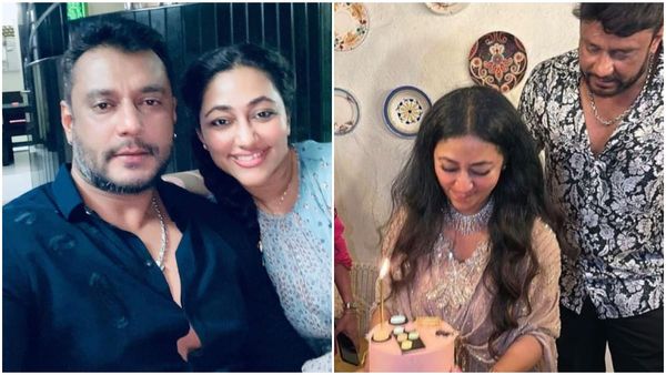 ವಿಜಯಲಕ್ಷ್ಮಿ ದರ್ಶನ್ 2024ರಲ್ಲಿ ಕಲಿತ ಪಾಠಗಳೇನು? ಆಕೆಯ ಉತ್ತರ ಇದು