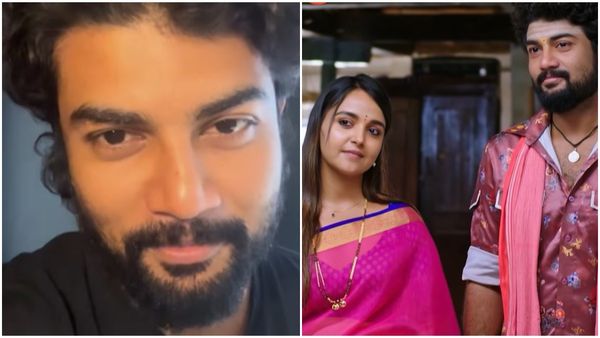 'ಅಣ್ಣಯ್ಯ'ನ 2025 ರೆಸ್ಯೂಲೇಷನ್ ಏನ್ ಗೊತ್ತಾ? ಪ್ರೇಯಸಿಯನ್ನು ಪರಿಚಯ ಮಾಡಿಕೊಡೋದು..!