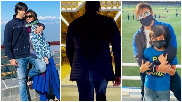 ಸಲ್ಮಾನ್ ಖಾನ್ ಕೆಂಗಣ್ಣಿಗೆ ಗುರಿಯಾಗಿ ಕೆಲಸ ಇಲ್ಲದೇ ಪರದಾಡಿದ್ದ ಈ ವ್ಯಕ್ತಿ ಇಂದು ₹1200 ಕೋಟಿ ಸಾಮ್ರಾಜ್ಯದ ಅಧಿಪತಿ...!