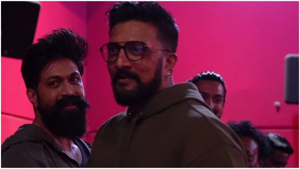 ಅಂದು ಯಶ್ ವಿರುದ್ಧ ತಿರುಗಿಬಿದ್ದಿದ್ದ ಸುದೀಪ್ ಫ್ಯಾನ್ಸ್; ಕೊನೆಗೆ ಕಿಚ್ಚ ಮಧ್ಯಪ್ರವೇಶಿಸಬೇಕಾಯ್ತು