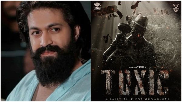 'ಟಾಕ್ಸಿಕ್' ರಿಲೀಸ್ ಡೇಟ್ ಫಿಕ್ಸ್ ಆಯ್ತಾ? ಆ ದಿನ ಕಾದಿದೆ ಸರ್‌ಪ್ರೈಸ್