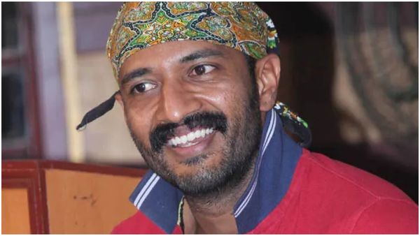 ಗಂಗೆಯಲ್ಲಿ ಮುಳುಗಿದ್ರೆ ಪಾಪ ಕರಗಲ್ಲ, ಅವ್ರಪ್ಪ ಬಂದ್ರೂ ಸಂವಿಧಾನ ಬದಲಿಸೋಕ್ಕಾಗಲ್ಲ; ಕಿಶೋರ್