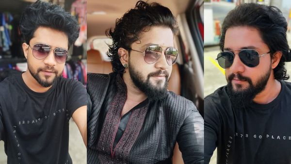 ಹೊಸ ಪಾತ್ರದೊಂದಿಗೆ ಮತ್ತೆ ಕಿರುತೆರೆಗೆ ಎಂಟ್ರಿ ಕೊಟ್ಟ ನಟ ರವಿ ಸಾಲಿಯಾನ್: ಈ ನಟನ ಹಿನ್ನೆಲೆಯೇನು?