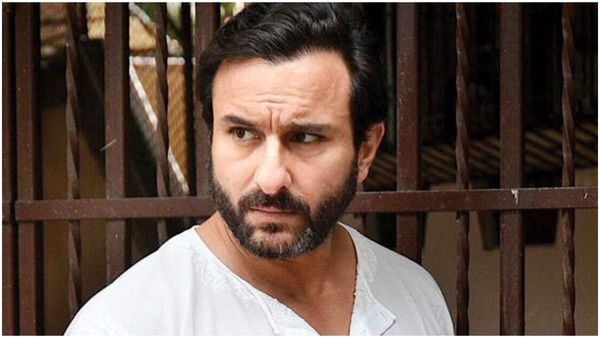 Breaking: ಬಾಲಿವುಡ್ ನಟ ಸೈಫ್ ಅಲಿಖಾನ್‌ಗೆ ಚಾಕುವಿನಿಂದ ಇರಿತ