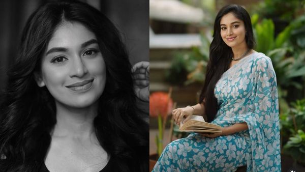 ಹಿರಿತೆರೆಗೆ ಕಾಲಿಟ್ಟ ಪ್ರಕೃತಿ ಪ್ರಸಾದ್.. ಯಾವ ಸಿನಿಮಾ ಗೊತ್ತಾ?