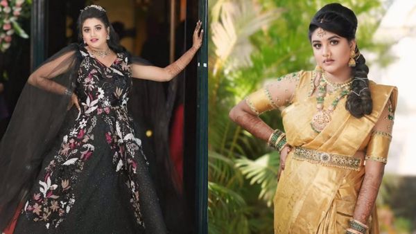 ಈ ನಟಿಯ ಮೊದಲ ಧಾರಾವಾಹಿ ಪುನೀತ್ ರಾಜ್‌ಕುಮಾರ್ ನಿರ್ಮಾಣ ಮಾಡಿದ್ರು: ಯಾರಿವರು?