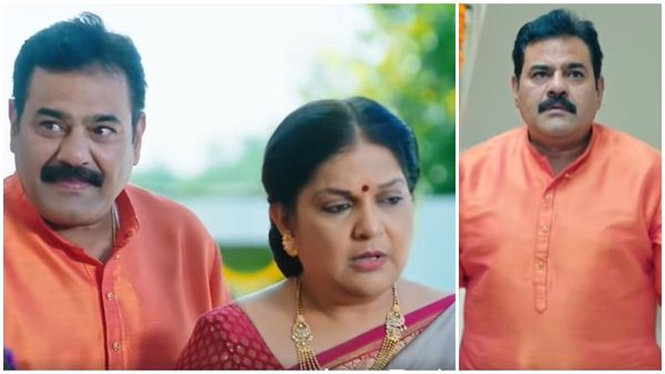 Amruthadhaare ; ಜೀವನ್-ಮಹಿಮಾ ಮನೆಯ ಗೃಹಪ್ರವೇಶಕ್ಕೆ ಬಂದ ದಿವಾನ್ ಕುಟುಂಬ..!