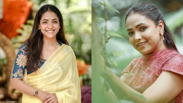 ಹೊಸ ರಿಯಾಲಿಟಿ ಶೋ ಮೂಲಕ ನಿರೂಪಕಿ ಅನುಪಮಾ ಗೌಡ ಕಮ್ ಬ್ಯಾಕ್