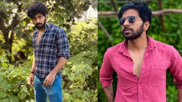 ಹತ್ತು ವರ್ಷದ ಕನಸು ನನಸಾದ ದಿನವದು ಎಂದ ಅಶ್ವಿನ್