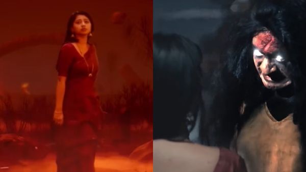 ಕೌಟುಂಬಿಕ ಧಾರಾವಾಹಿ 'ಅವನು ಮತ್ತೆ ಶ್ರಾವಣಿ'ಗೆ ಹಾರರ್ ಟಚ್; ಯಾರಿದು ಅಧಿರ?