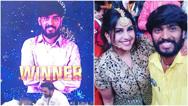 ಬಿಗ್‌ಬಾಸ್ ವಿನ್ನರ್ ಹನುಮಂತ ಲಮಾಣಿಗೆ ನಿರೂಪಕಿ ಅನುಶ್ರೀ ಭರ್ಜರಿ ಉಡುಗೊರೆ