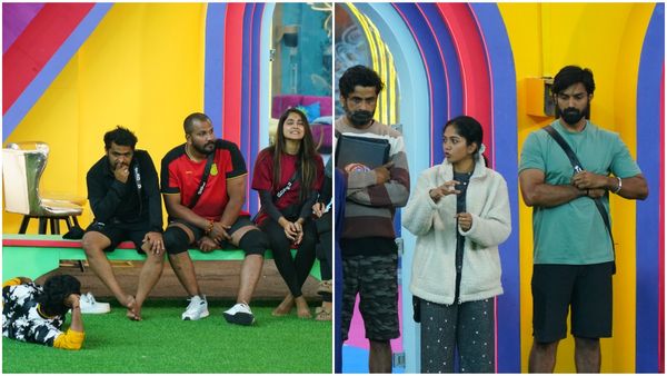 BBK 11: ಡಬಲ್ ಎಲಿಮಿನೇಷನ್ ನಡೆದೇ ಹೋಯ್ತು; ಗೌತಮಿ ಬಳಿಕ ಹೊರಬಂದಿದ್ದು ಯಾರಂದ್ರೆ?