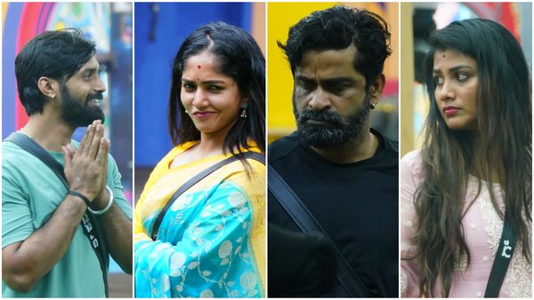 BBK 11: ಮಂಜುಗೆ ಗೌತಮಿ ಬೇಡ, ಭವ್ಯಾಗೆ ತ್ರಿವಿಕ್ರಂ ಬೇಡ: ಏನಿದೆಲ್ಲಾ?