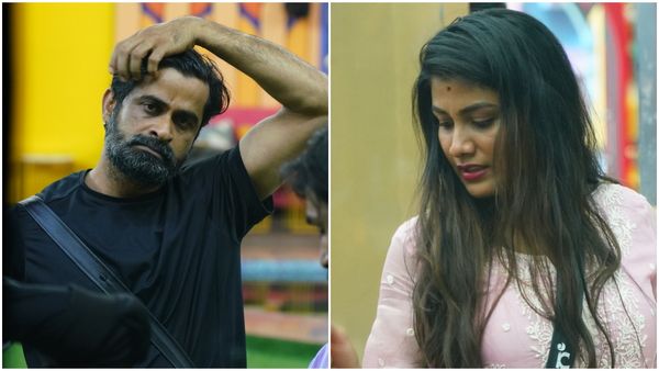 BBK 11: ನಂಬಿದ್ದ ಗೆಳೆಯನಿಂದಾನೇ ಗೌತಮಿಗೆ ಟಿಕೆಟ್ ಮಿಸ್ಸಾಯ್ತು, ಬಾತ್ ರೂಮಿನಲ್ಲಿ ಕಣ್ಣೀರಾಕಿದ ಗೆಳತಿ!