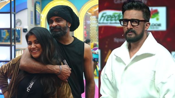 BBK 11: ಗೌತಮಿ ಪತಿಯ ಮಾತು.. ಉಗ್ರಂ ಮಂಜು ಪ್ರಾಮಿಸ್: ಕಟಕಟೆಯಲ್ಲಿ ತರಾಟೆ ತೆಗೆದುಕೊಳ್ಳೋದ್ಯಾರಿಗೆ?