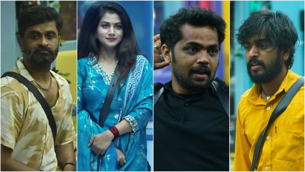 BBK 11: ಧನು ಇಲ್ಲದ ಹನುಮಂತು.. ಗೌತಮಿ ಇಲ್ಲದ ಮಂಜು ಹೇಗಿದ್ದಾರೆ ದೊಡ್ಮನೆಯಲ್ಲಿ?