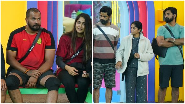 BBK 11: ಬಿಗ್ ಬಾಸ್ ಮನೆಗೆ ವೀಕ್ಷಕರು; ಪ್ರೋಮೋದಲ್ಲಿ ಮಿಸ್ ಆಗಿದ್ಯಾಕೆ ಮೂವರು?