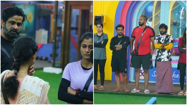 BBK 11: ಕಿಚ್ಚನ ಮಾತು ನಿಜವಾಯ್ತಾ? ಫಿನಾಲೆಗಾಗಿ ಅಹಂಕಾರ ಜಾಸ್ತಿ ಆಯ್ತು.. ಮನುಷ್ಯತ್ವ ಮರೆತೋಯ್ತು!