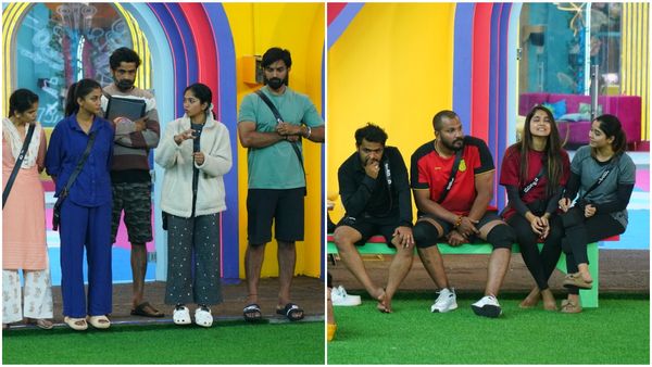 BBK 11: ಈ ವಾರ ಎಲಿಮಿನೇಷನ್ ಆಗಿದ್ಯಾರು? ಭಾನುವಾರ ಎಪಿಸೋಡ್‌ನಲ್ಲಿ ಏನಾಯ್ತು?