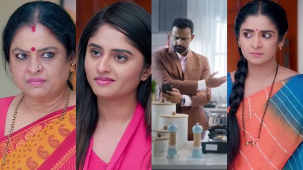 Bhagyalakshmi:ಭಾಗ್ಯಾ ಗಂಡ ತಾಂಡವ್‌ಗೆ ಏನಾಗಿದೆ ? ಶ್ರೇಷ್ಠಾಗಾಗಿ ಹೀಗೆ ಮಾಡೋದಾ?