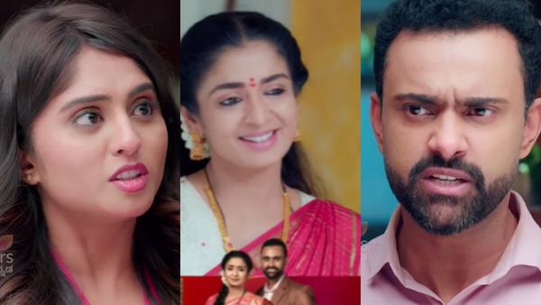 Bhagyalakshmi:ಮನೆ ಬಿಟ್ಟು ಹೋದ ತಾಂಡವ್‌ಗೆ ಶ್ರೇಷ್ಠಾಳ ಗುಳ್ಳೆನರಿ ಬುದ್ಧಿ ಯಾವಾಗ ಅರ್ಥ ಆಗುತ್ತೋ?