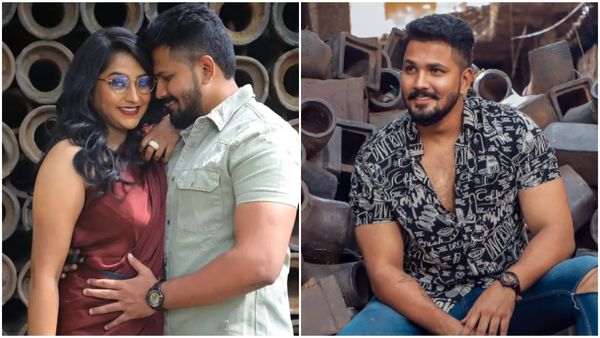 ಟೆರೆಸ್‌ಗೆ ಬಟ್ಟೆ ಒಣ ಹಾಕಲು ಬಂದ ಹುಡುಗಿಯನ್ನೇ ಲವ್ ಮಾಡಿದ್ದ ಬಿಗ್ ಬಾಸ್ ರಜತ್!