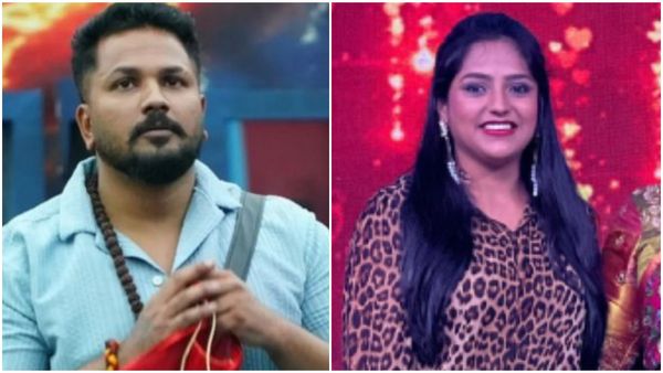 ಬಿಗ್‌ಬಾಸ್ ಫೈನಲಿಸ್ಟ್ ರಜತ್ ಕುಟುಂಬಕ್ಕೆ ಶಾಕ್; ಠಾಣೆ ಮೆಟ್ಟಿಲೇರಿದ ಪತ್ನಿ ಅಕ್ಷಿತಾ