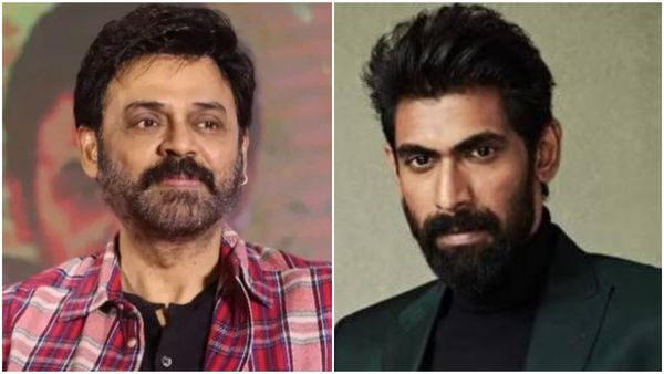 ತೆಲುಗು ನಟರಾದ ವಿಕ್ಟರಿ ವೆಂಕಟೇಶ್, ರಾಣಾ ವಿರುದ್ಧ ಕ್ರಿಮಿನಲ್ ಕೇಸ್ ದಾಖಲು