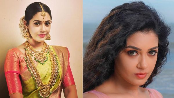 'ಅಮೃತಧಾರೆ'ಯ ಛಾಯಾ ಸಿಂಗ್‌ಗೂ 'ಲಕ್ಷ್ಮಿ ನಿವಾಸ'ದ ಭಾವನಾ ಪಾತ್ರಕ್ಕೂ ಏನೋ ಲಿಂಕ್.. ಏನದು?