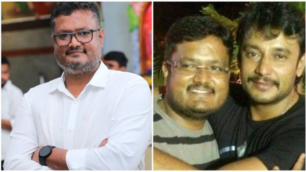 ದರ್ಶನ್‌ಗೆ ಹಣ ನೀರಿನಂತೆ ಹರಿದು ಬಂದಿದ್ದೇಗೆ? ಆ ಸೀಕ್ರೆಟ್ ಬಿಚ್ಚಿಟ್ಟ ದಿನಕರ್ ತೂಗುದೀಪ