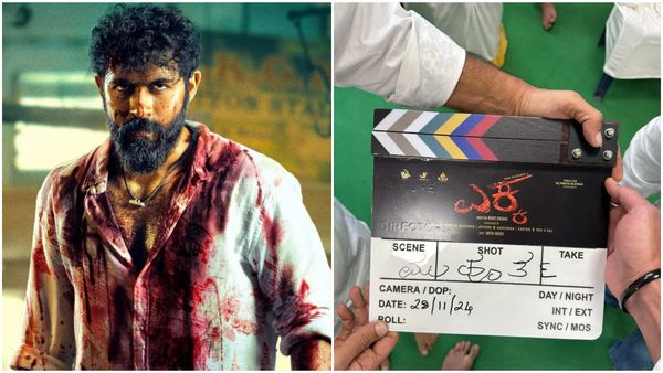 ಮೇಕಿಂಗ್ ಹಂತದಲ್ಲೇ 'ಎಕ್ಕ' ಭರ್ಜರಿ ಬ್ಯುಸಿನೆಸ್; 'ಎಕ್ಕ' ಮಾರ್ ಮಾರ್