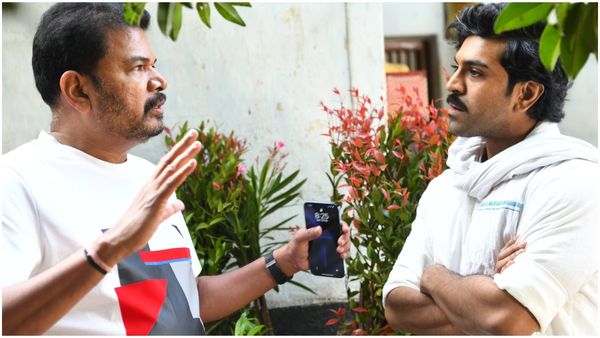 'ಗೇಮ್‌ ಚೇಂಜರ್‌' ಬಿಡುಗಡೆಗೆ ವಿಘ್ನ; ಅಡ್ಡಕತ್ತರಿಯಲ್ಲಿ ಸಿಲುಕಿದ ನಿರ್ದೇಶಕ ಶಂಕರ್