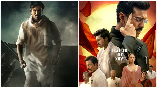 ಟ್ರೈಲರ್ ಪರೀಕ್ಷೆ ಗೆದ್ನಾ 'ಗೇಮ್ ಚೇಂಜರ್'? ಶಂಕರ್-ಚರಣ್ ಜೋಡಿ ಮ್ಯಾಜಿಕ್ ಮಾಡುತ್ತಾ?