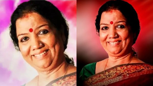 ಕನ್ನಡದ ಹಿರಿಯ ನಟಿ ಗಿರಿಜಾ ಲೋಕೇಶ್‌ಗೆ ಗೌರವ ಡಾಕ್ಟರೇಟ್