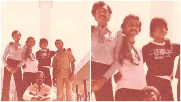 ಈ ಫೋಟೊದಲ್ಲಿ ಇರುವ ಕನ್ನಡದ ಖ್ಯಾತ ನಟ ಯಾರು ಗೆಸ್ ಮಾಡಿ