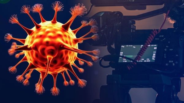 HMPV Virus ; ಭಾರತೀಯ ಚಿತ್ರರಂಗಕ್ಕೆ ತಲೆ ನೋವಾಗುತ್ತಾ ಚೀನಾದ ಹೊಸ ವೈರಸ್..?