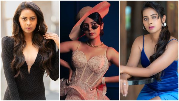 ಅಮೃತಧಾರೆಯ ಮಹಿಮಾ ಪಾತ್ರದ ಮೂಲಕ ಕಿರುತೆರೆಗೆ ಕಮ್ ಬ್ಯಾಕ್ ಮಾಡಿದ ಇಶಿತಾ ವರ್ಷ