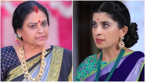 Bhagyalakshmi: ಅಕ್ಕ - ತಂಗಿ ಇಬ್ರು ಒಂದೇ ಥರನಾ? ವೀಕ್ಷಕರಿಗೆ ಕುಸುಮಾ ಮೇಲೆ ಅನುಮಾನ..!