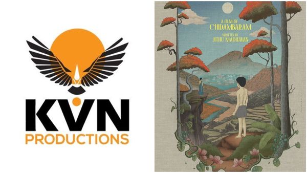 ಹೊಂಬಾಳೆ ಹಾದಿಯಲ್ಲಿ ಕೆವಿಎನ್ ಸಂಸ್ಥೆ; ಹೊಸ ಅಧ್ಯಾಯ ಶುರು